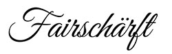 Fairschaerft